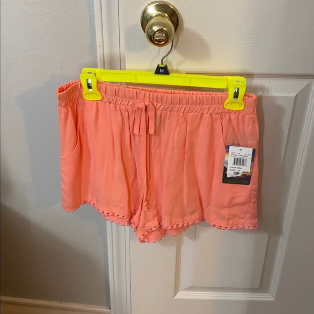 Shorts
